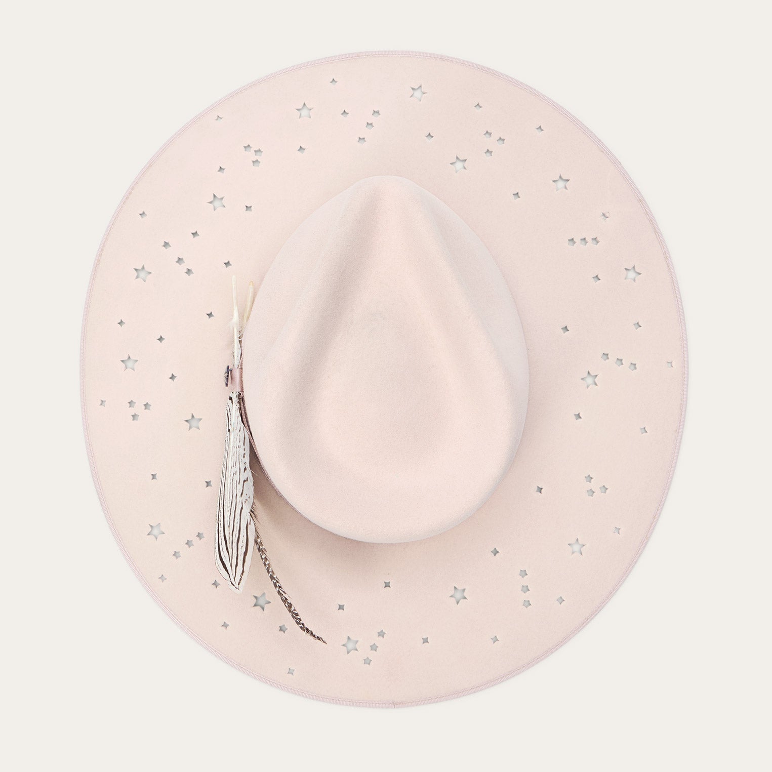 Night Sky Fedora