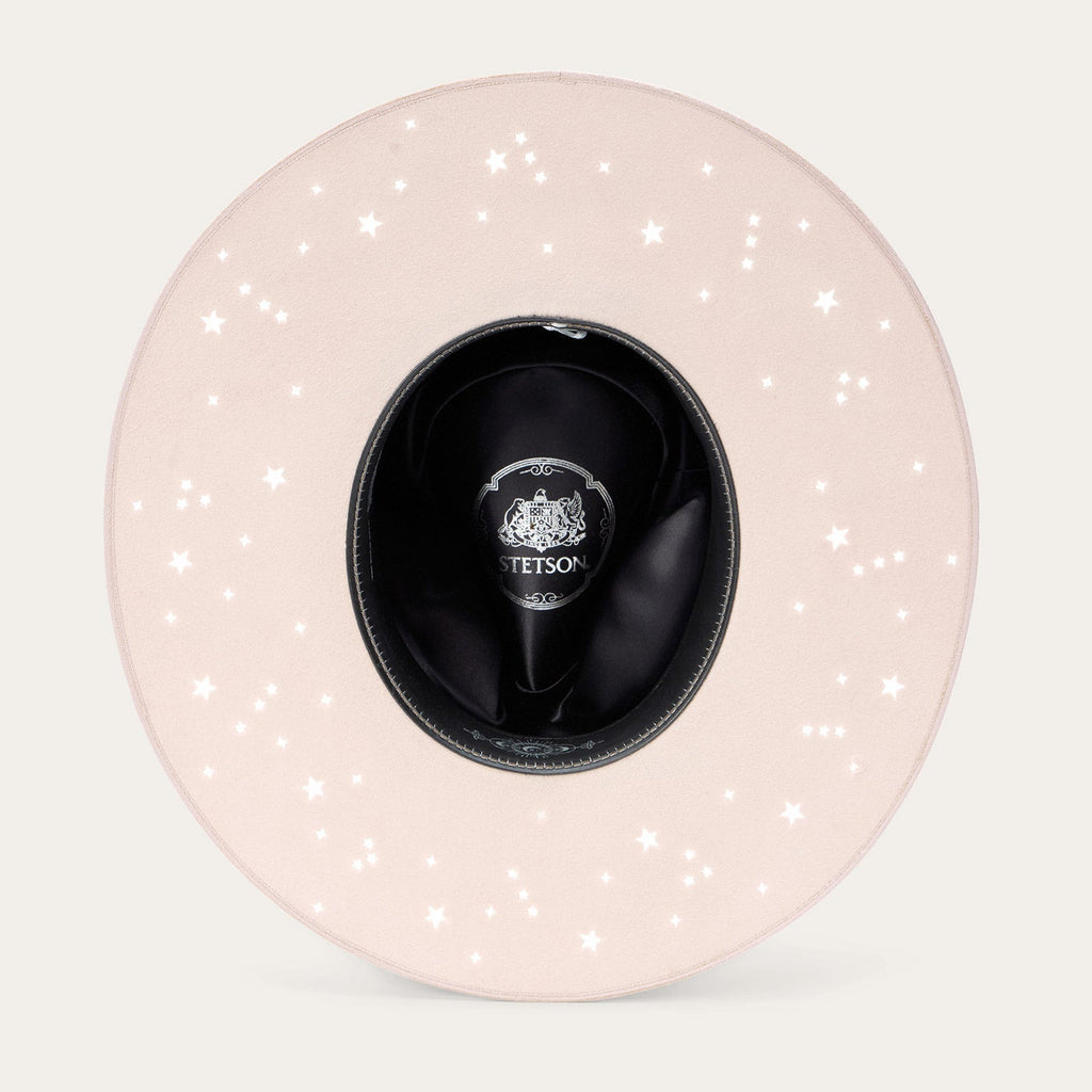 Night Sky Fedora