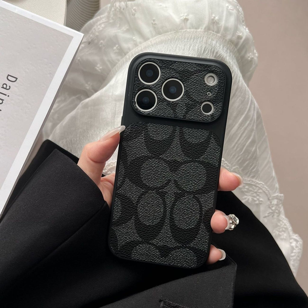 🍒 Classic Old Money Elegance Phone Case