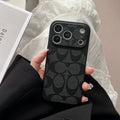 🍒 Classic Old Money Elegance Phone Case