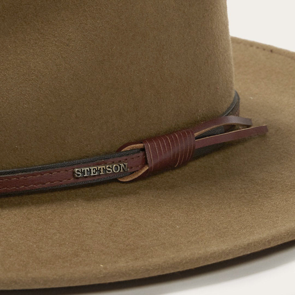 Bozeman Outdoor Hat