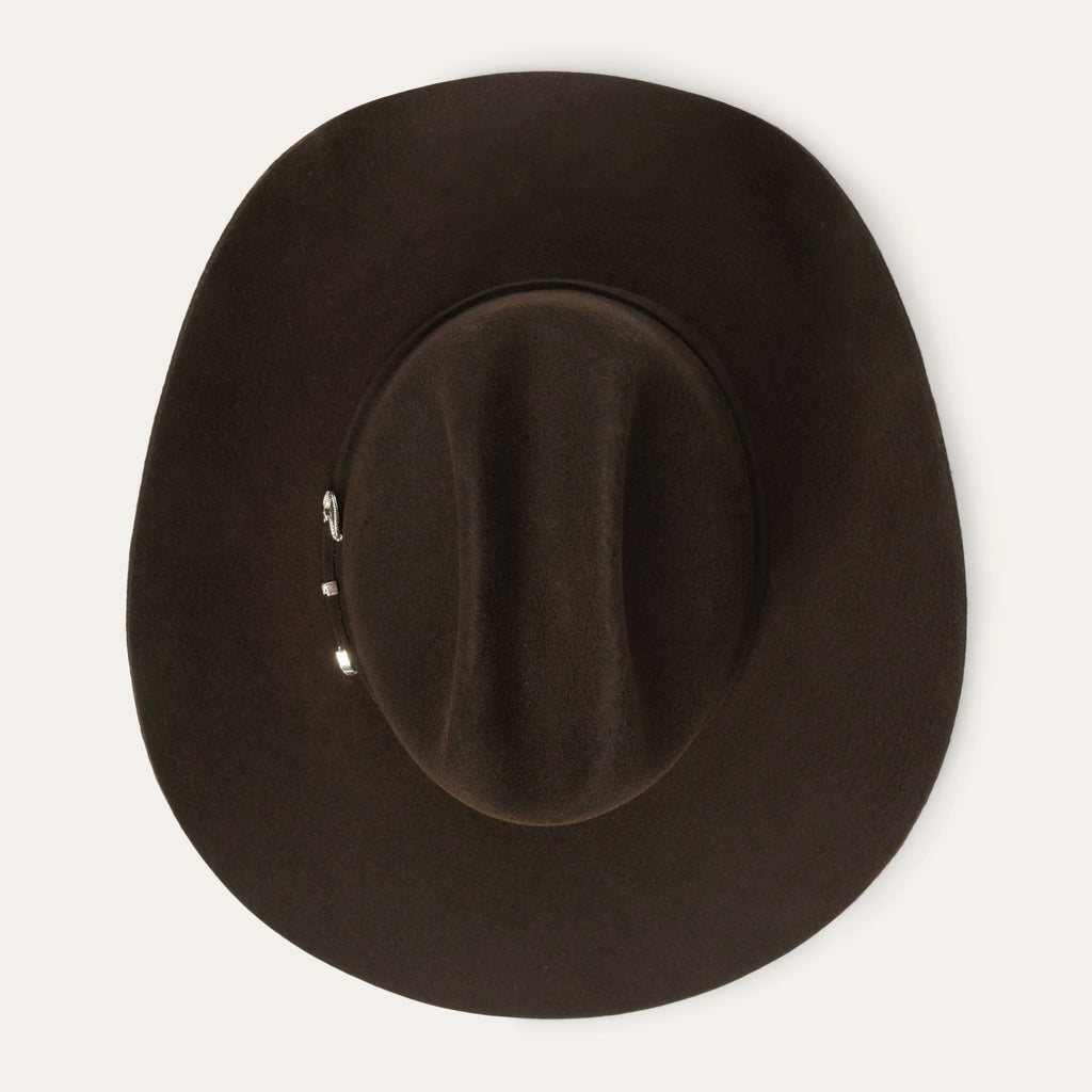 Corral 4X Cowboy Hat