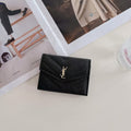 Luxurious Card Holder Mini wallet