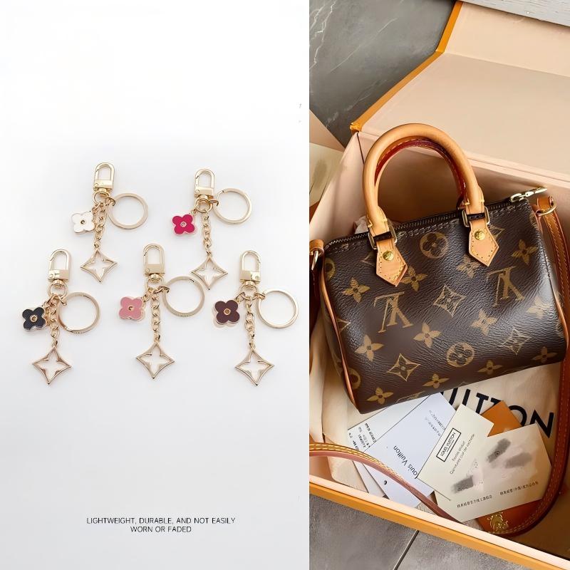 ✨Elegant Metal Charms Accessories: Timeless Luxury for Your Daily Essentials✨
