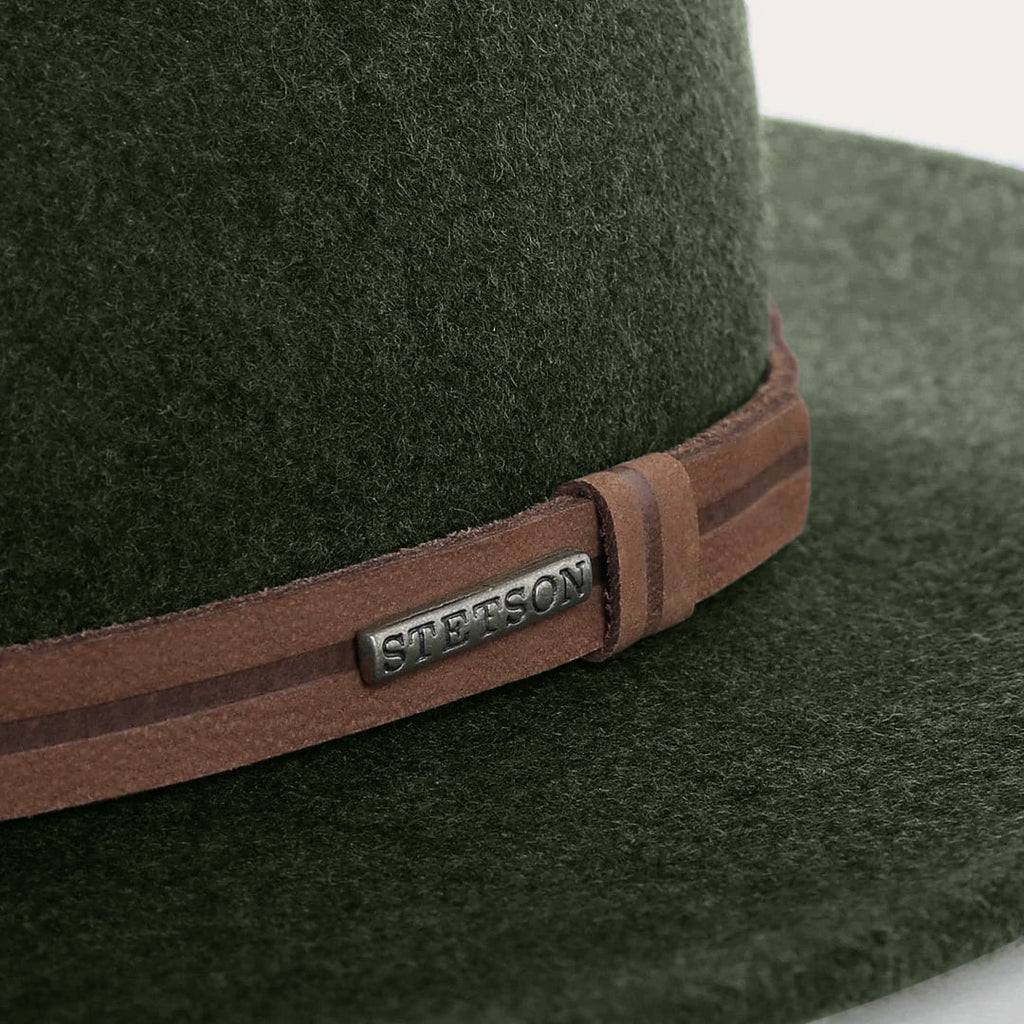 Explorer Outdoor Hat