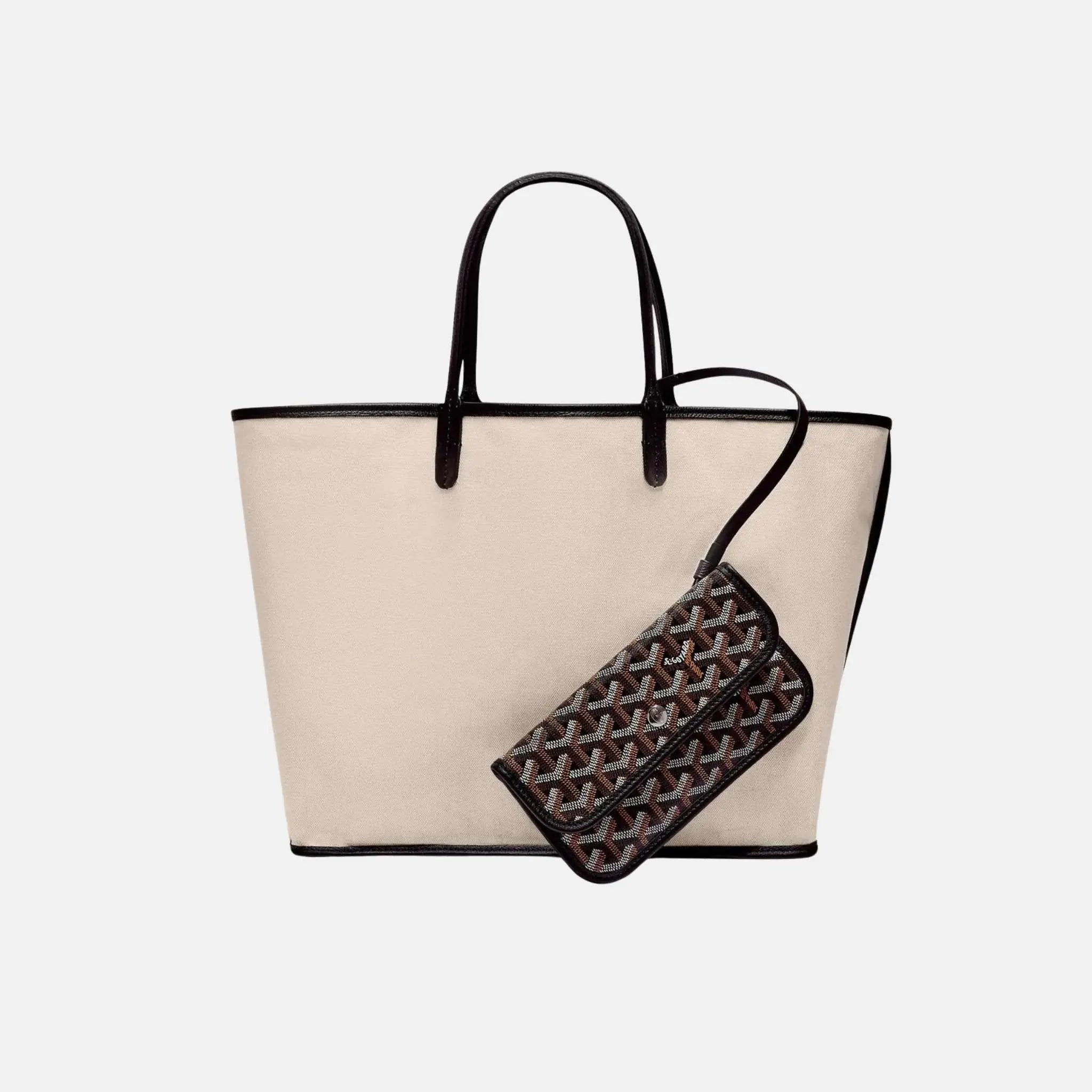 Tote Bag – Elegant & Versatile