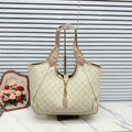 Timeless Heritage Large  Tote Bag