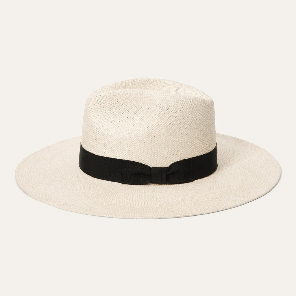 The Naturalist Straw Hat