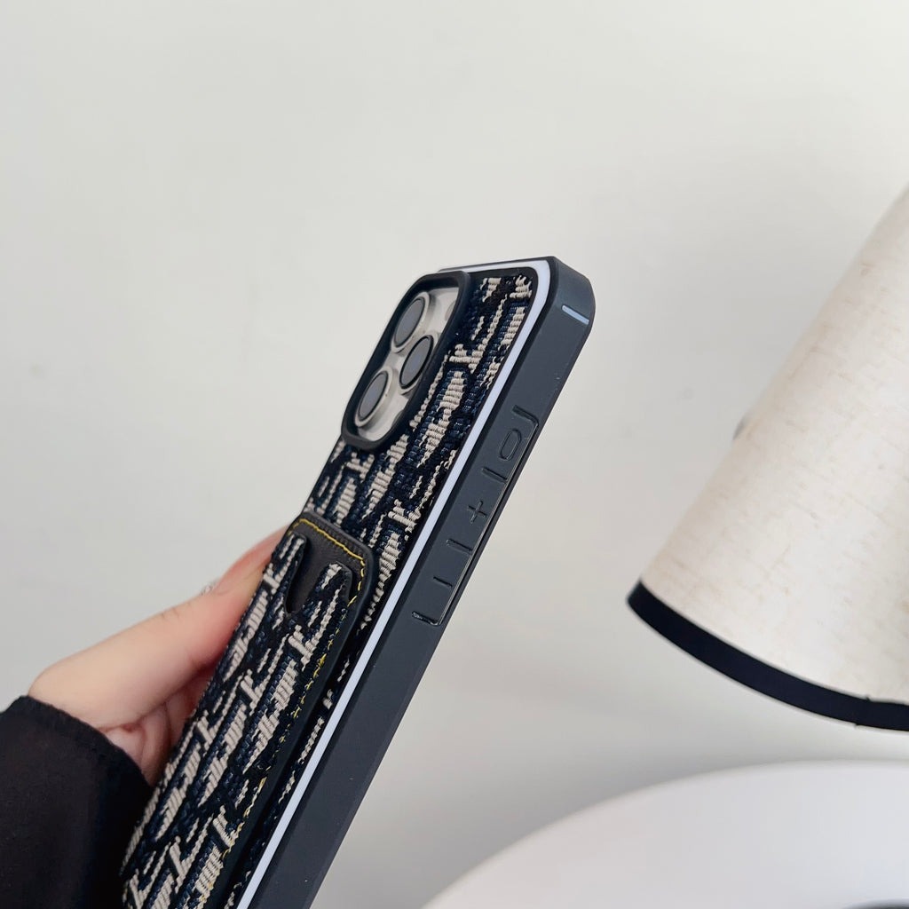 🤍Crossbody Phone Case with Card Pocket