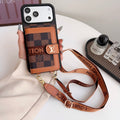 💳The Ultimate Luxury Crossbody Wallet Case