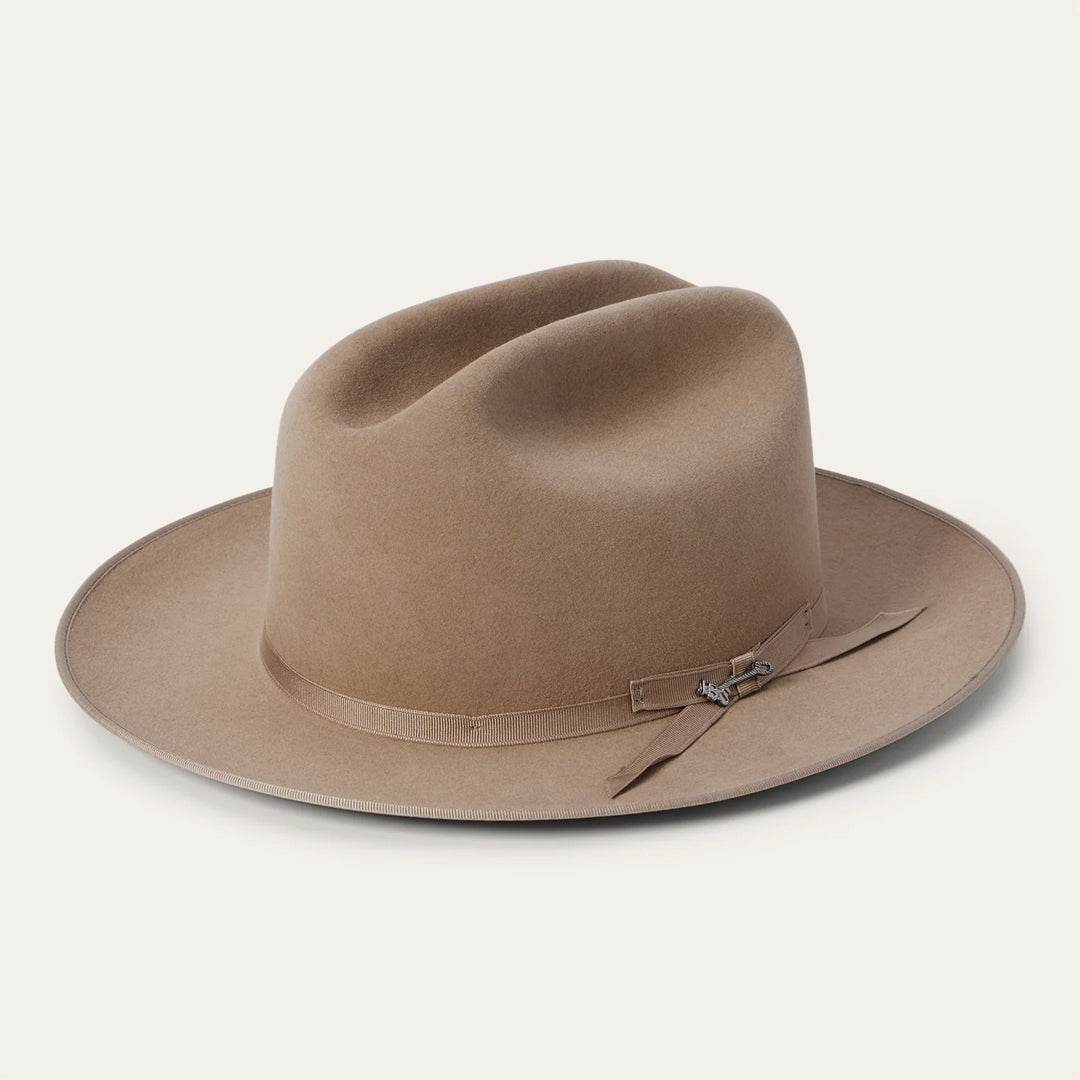 Open Road 6X Cowboy Hat