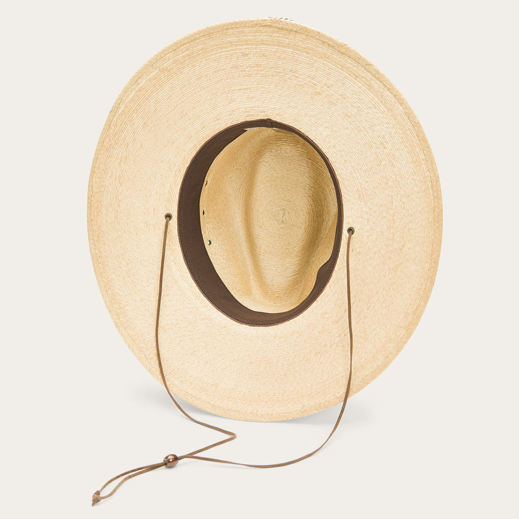 Cumberland Straw Hat