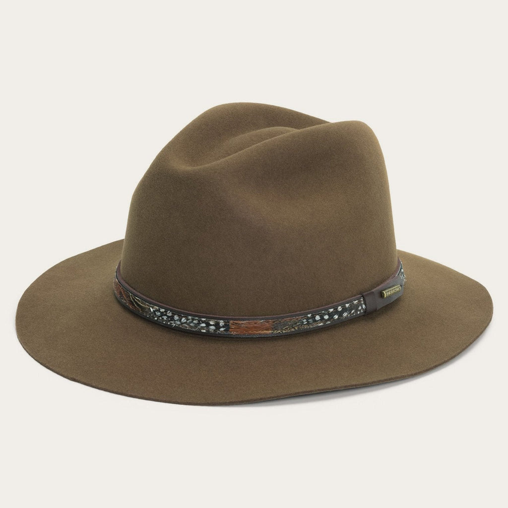 Jackson Outdoor Hat