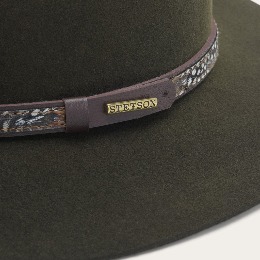 Jackson Outdoor Hat
