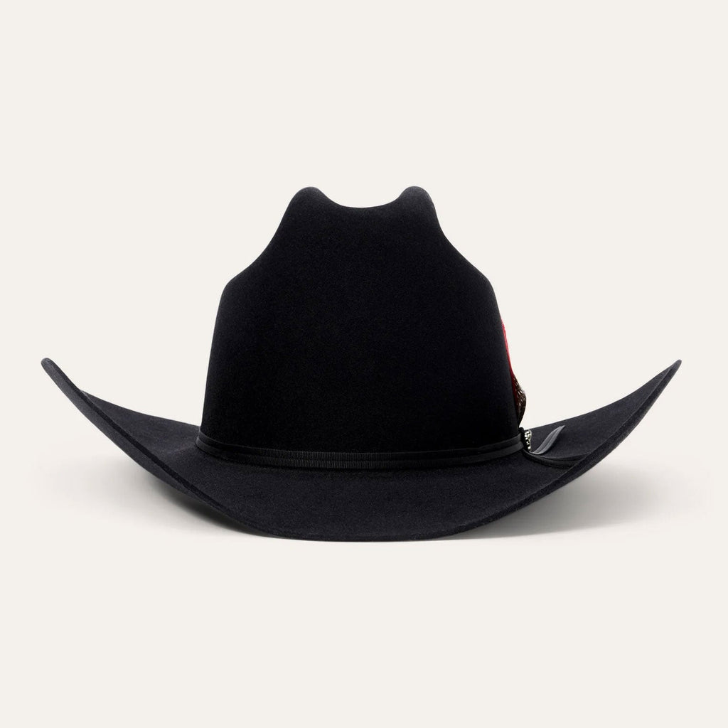 Rancher 6X Cowboy Hat