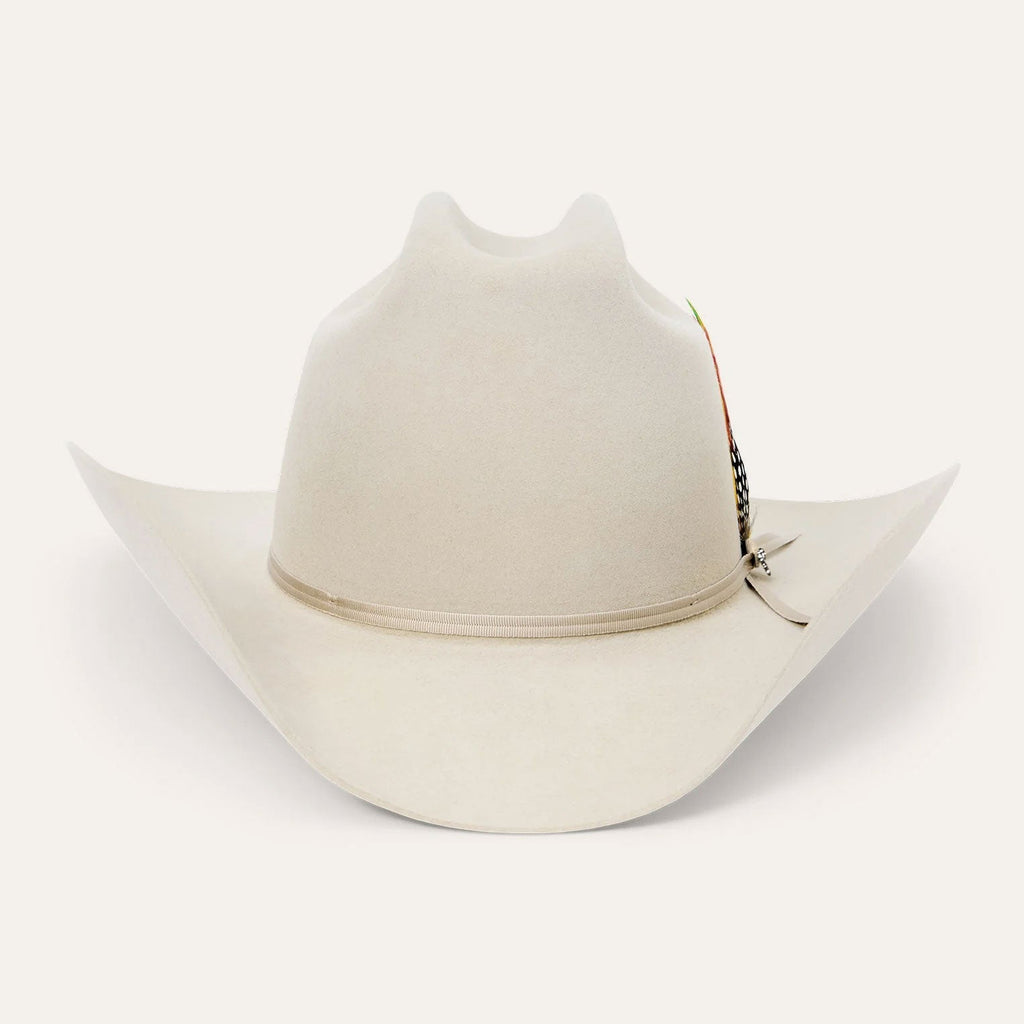 Rancher 6X Cowboy Hat