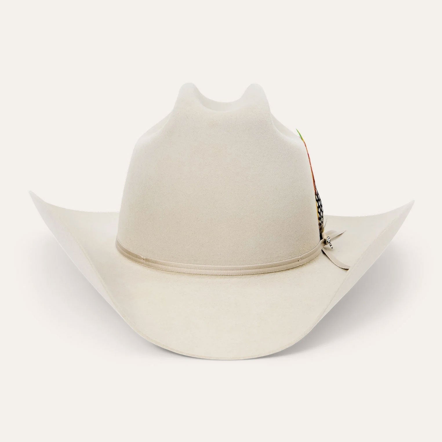 Rancher 6X Cowboy Hat