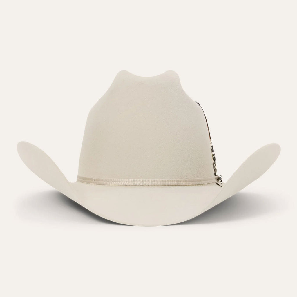 Rancher 6X Cowboy Hat