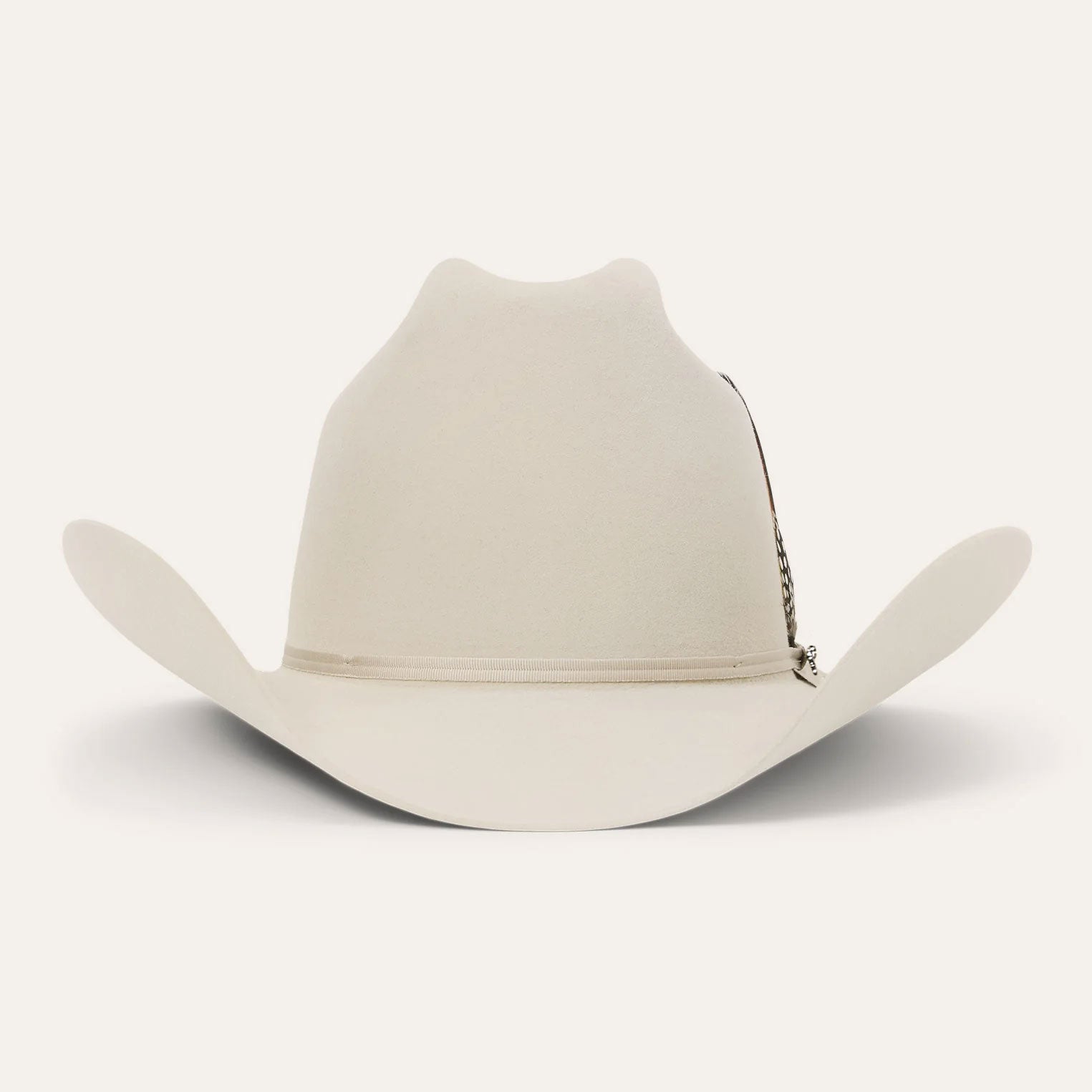 Rancher 6X Cowboy Hat