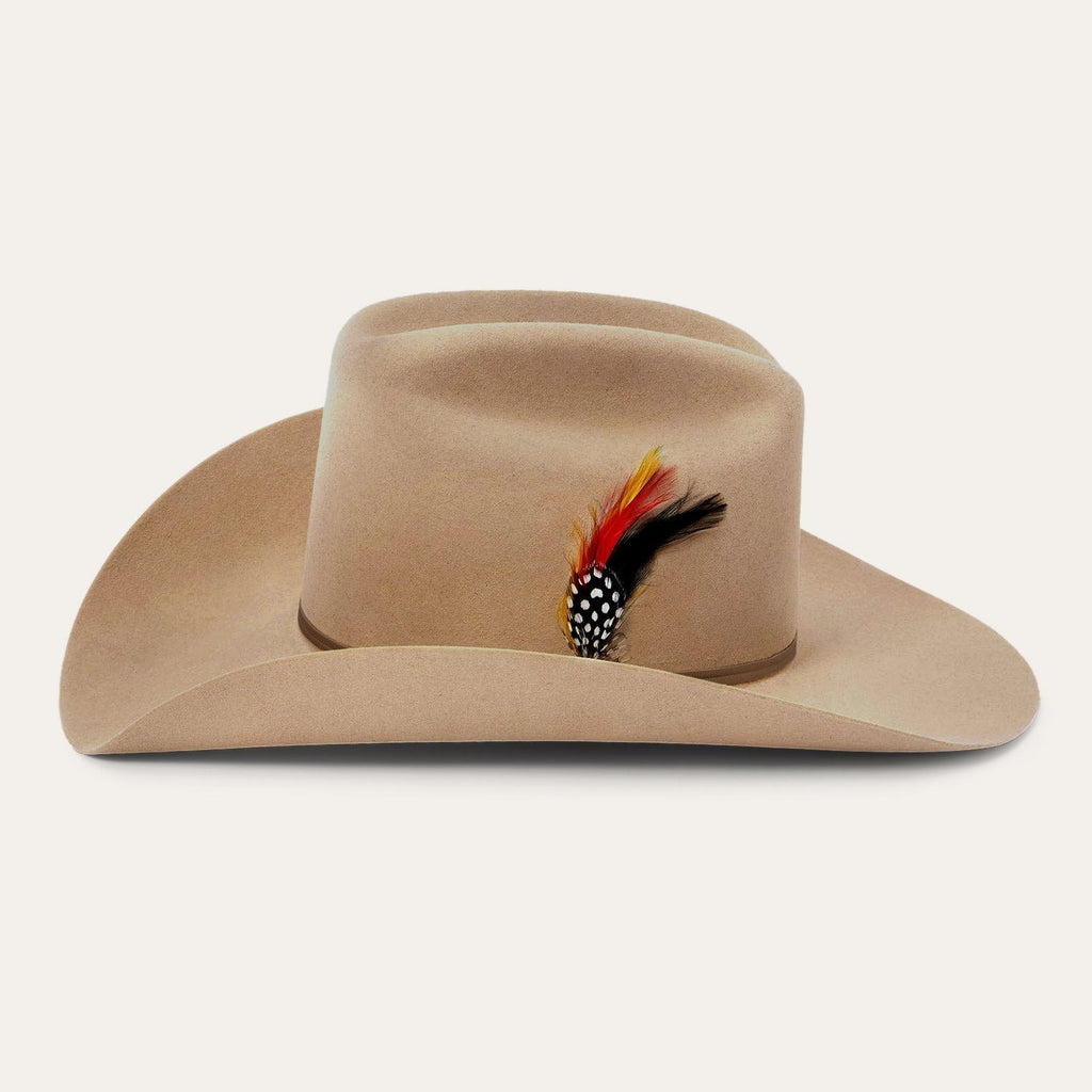 Rancher 6X Cowboy Hat