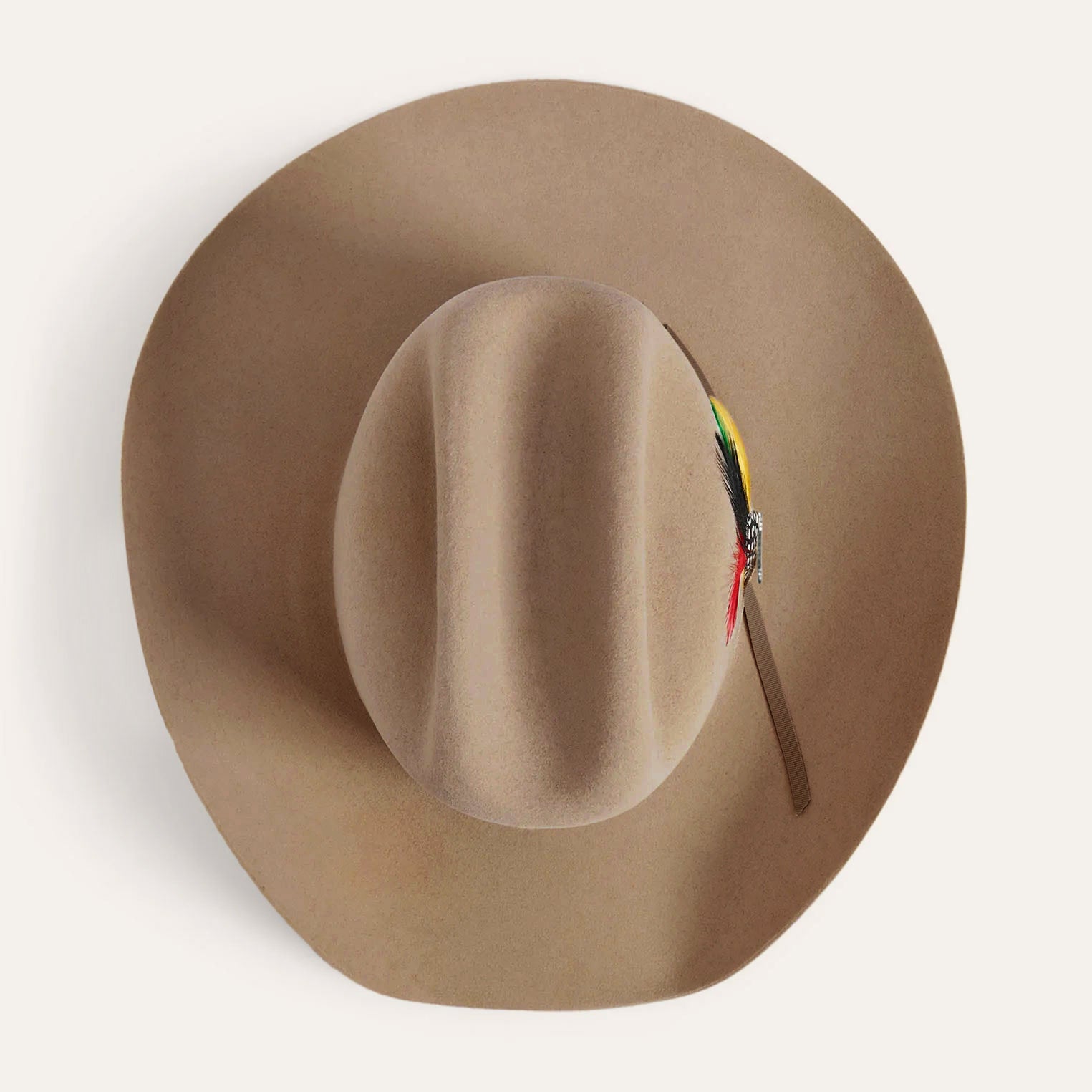 Rancher 6X Cowboy Hat