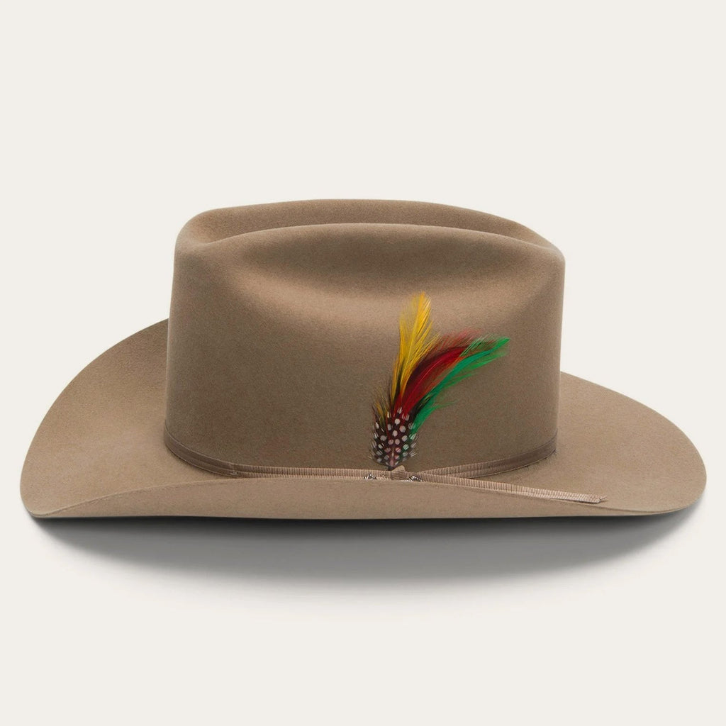 Range 6X Cowboy Hat