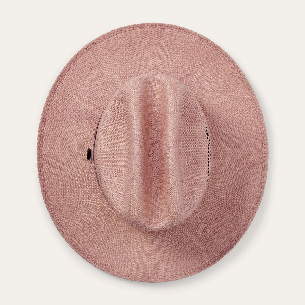 Redwood Straw Hat