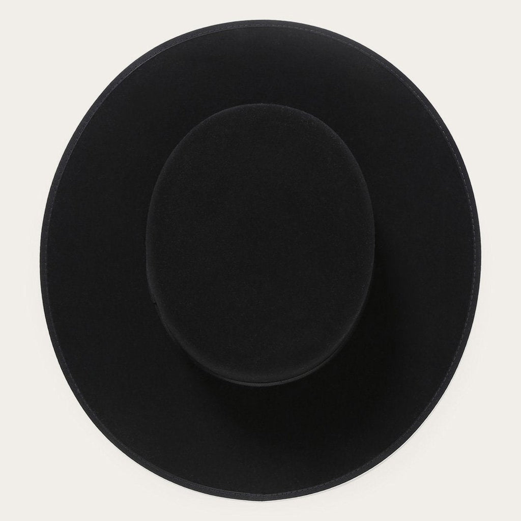 Amish 4X Wool Felt Hat