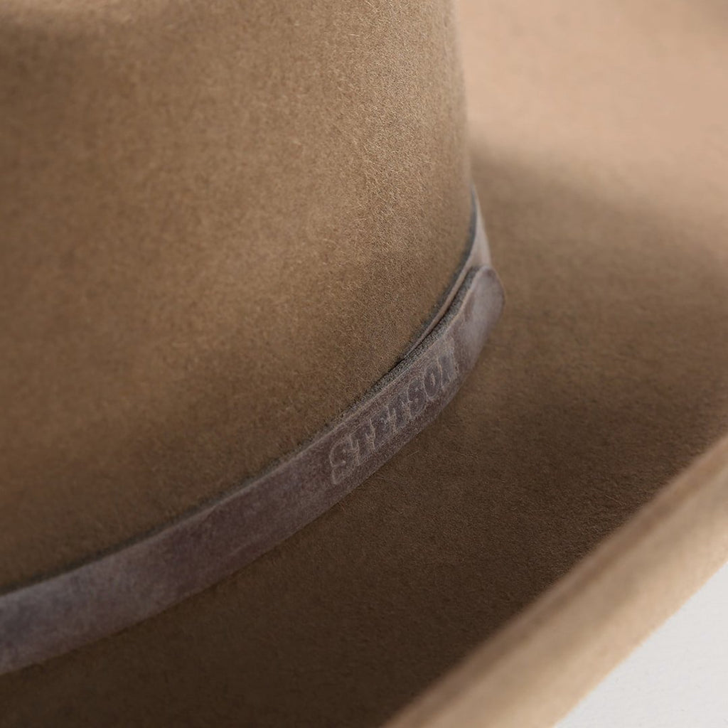 Boss of the Plains 6X Cowboy Hat
