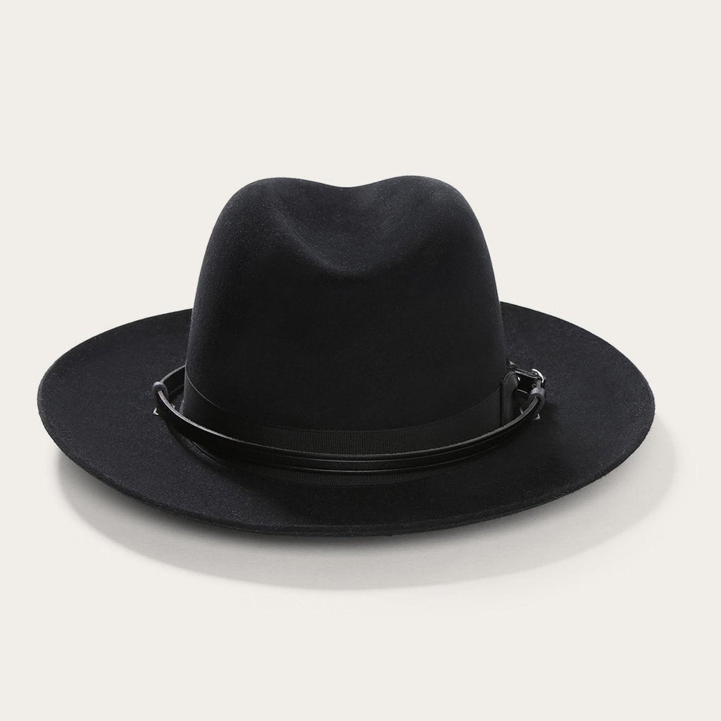 Cavalry 5X Fur Felt Hat