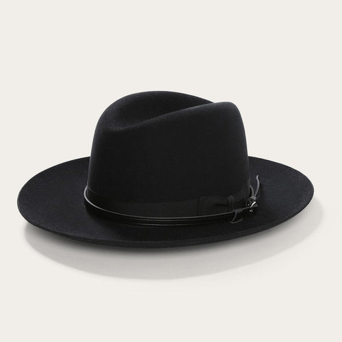 Cavalry 5X Fur Felt Hat