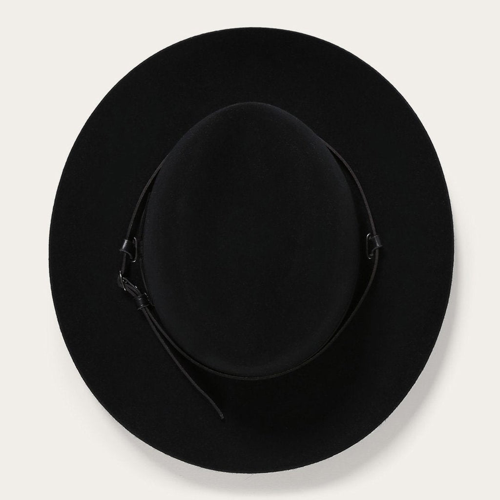 Cavalry 5X Fur Felt Hat