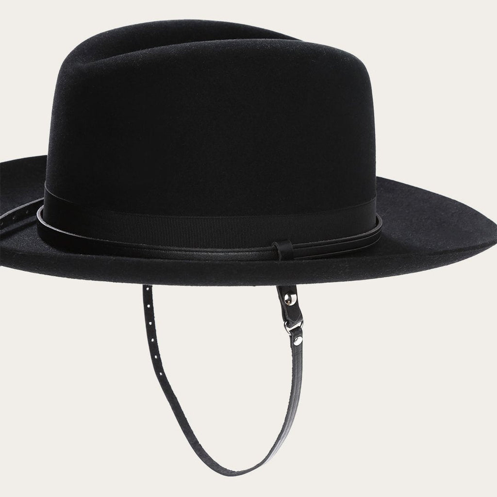 Cavalry 5X Fur Felt Hat