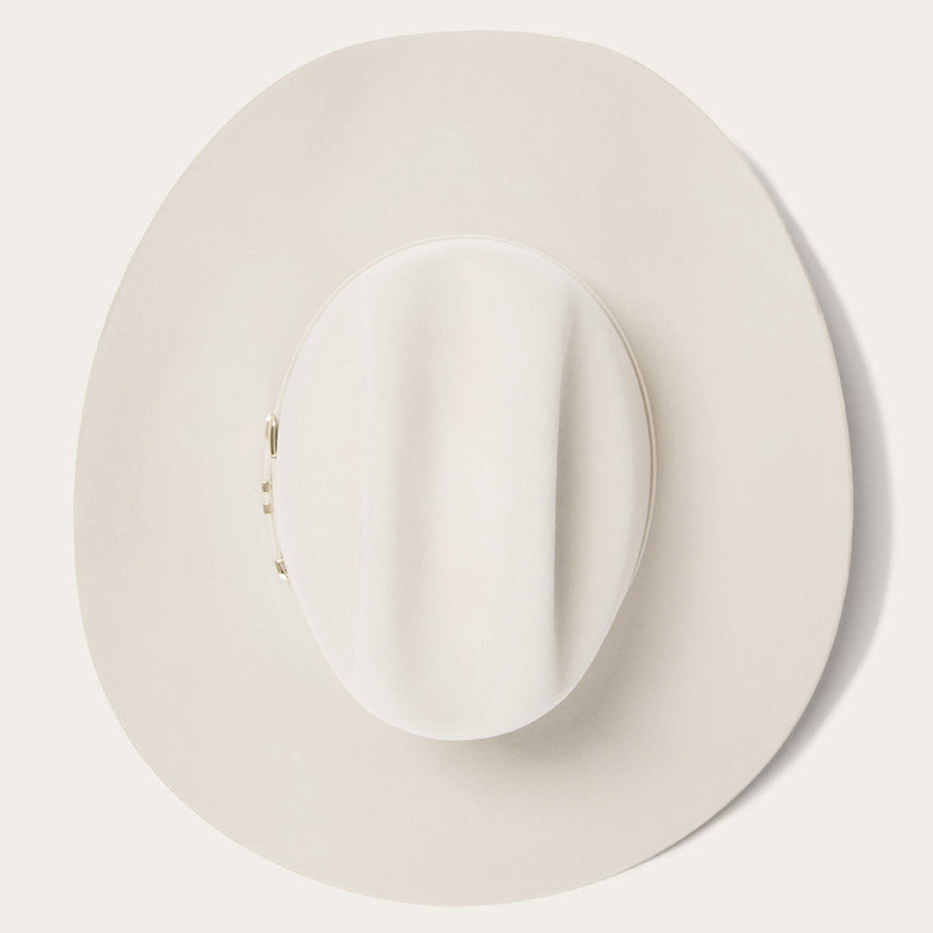 Diamante 1000X Premier Cowboy Hat