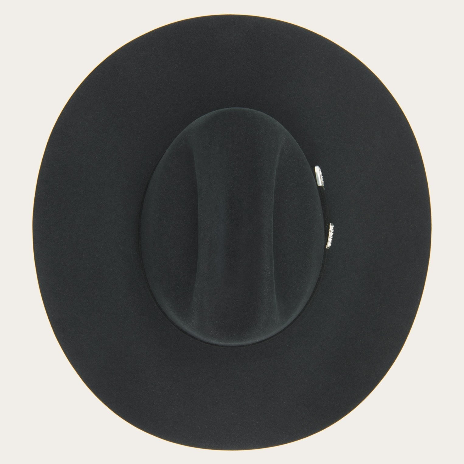 El Amo 500X Premier Cowboy Hat