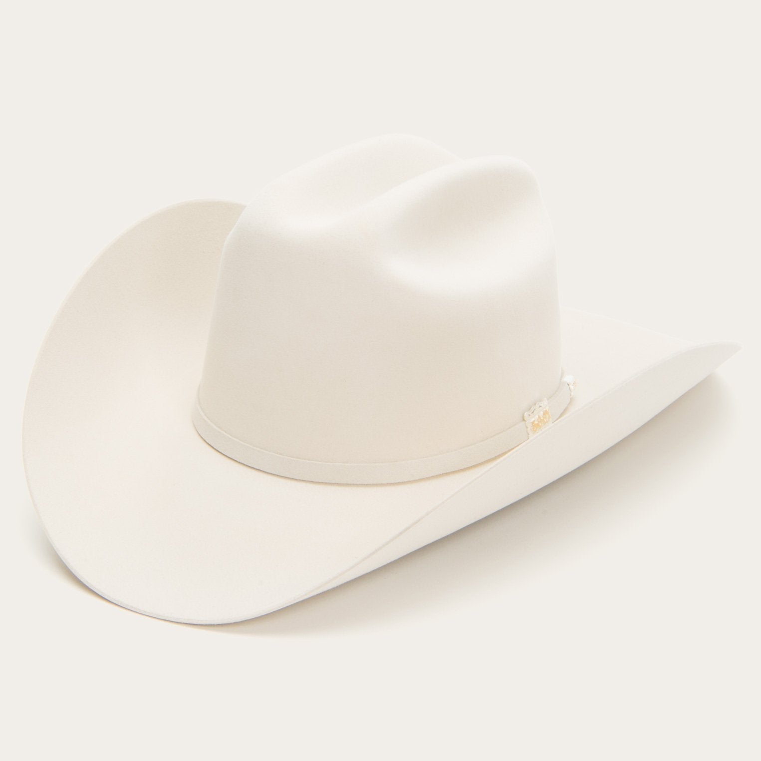 El Amo 500X Premier Cowboy Hat