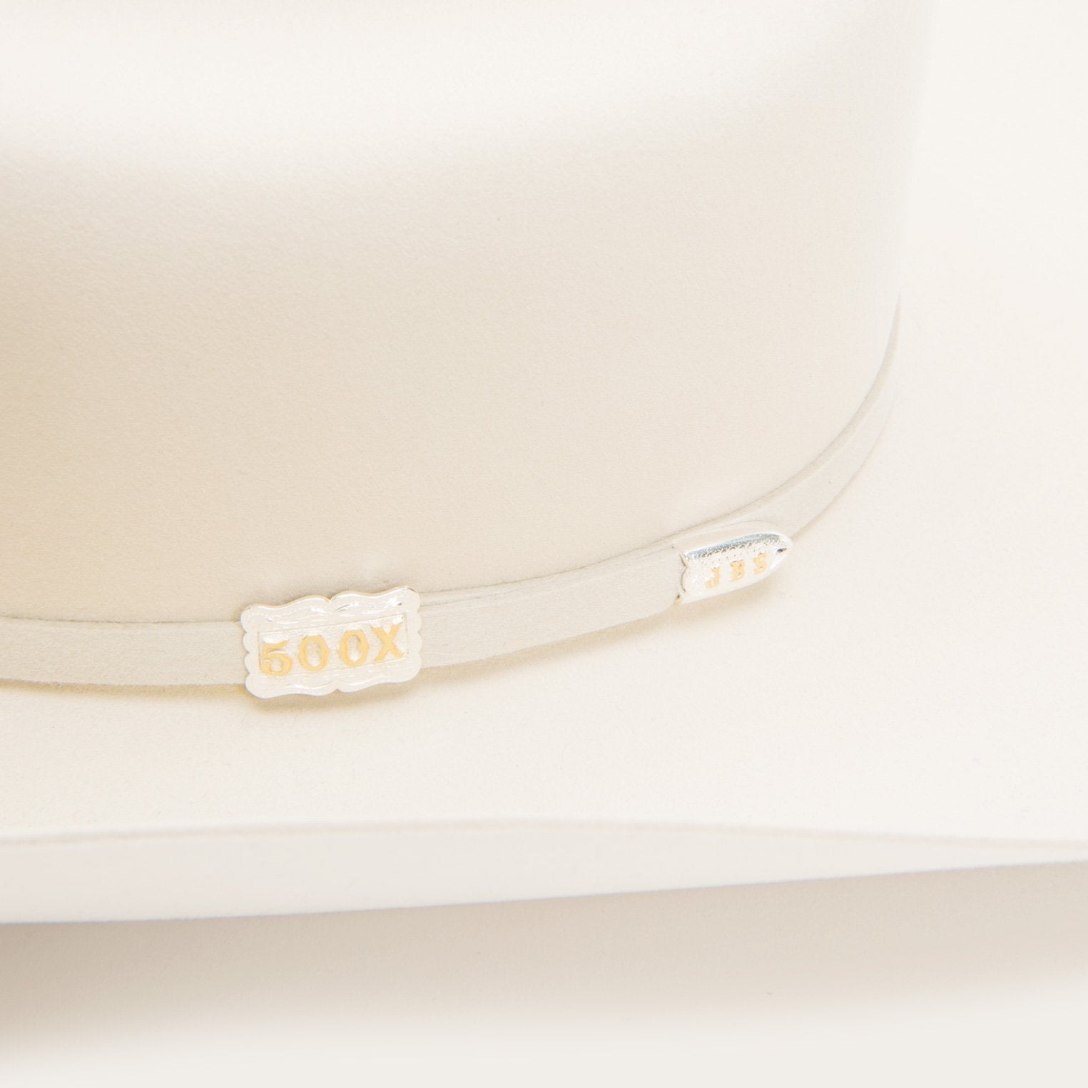 El Amo 500X Premier Cowboy Hat