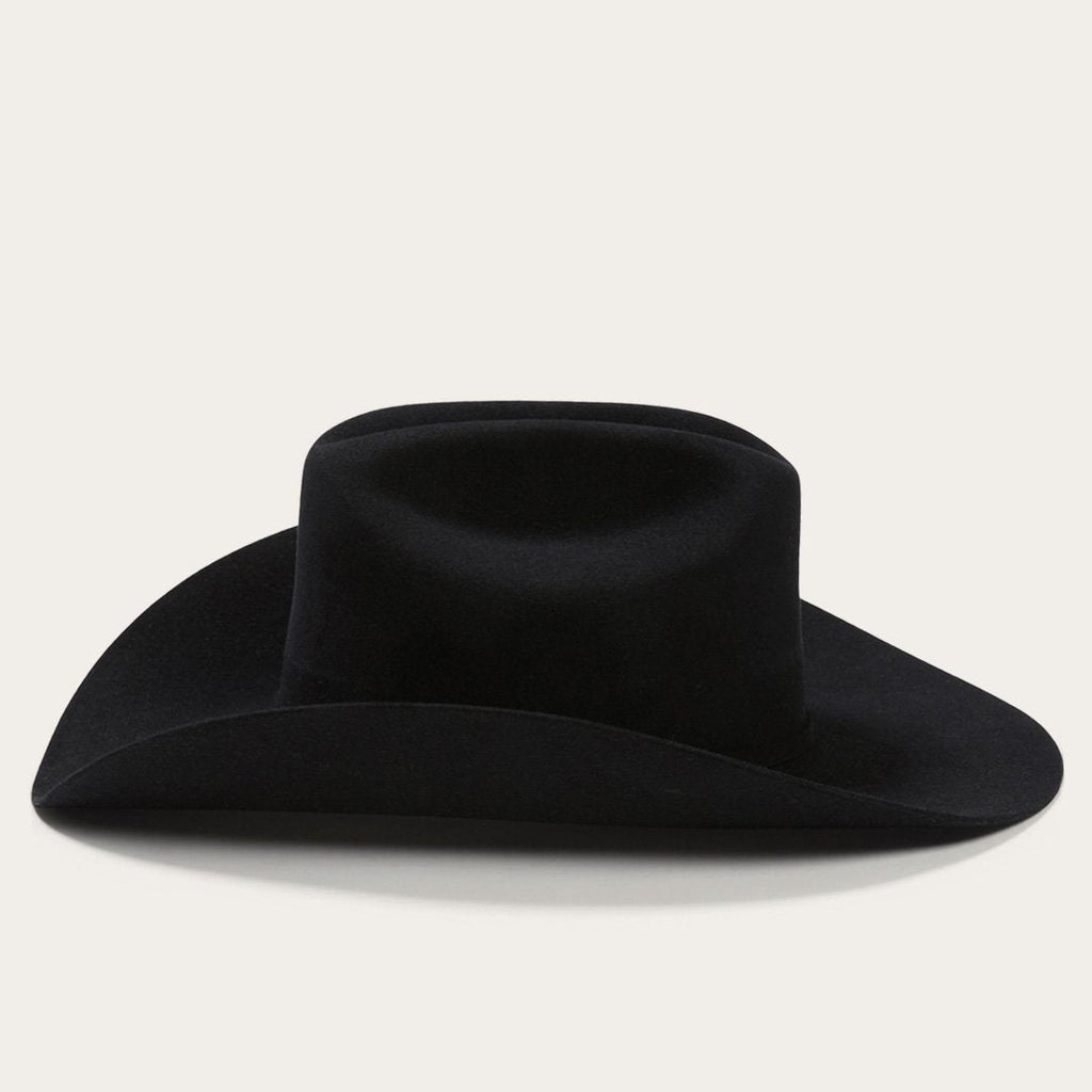 High Point 6X Cowboy Hat