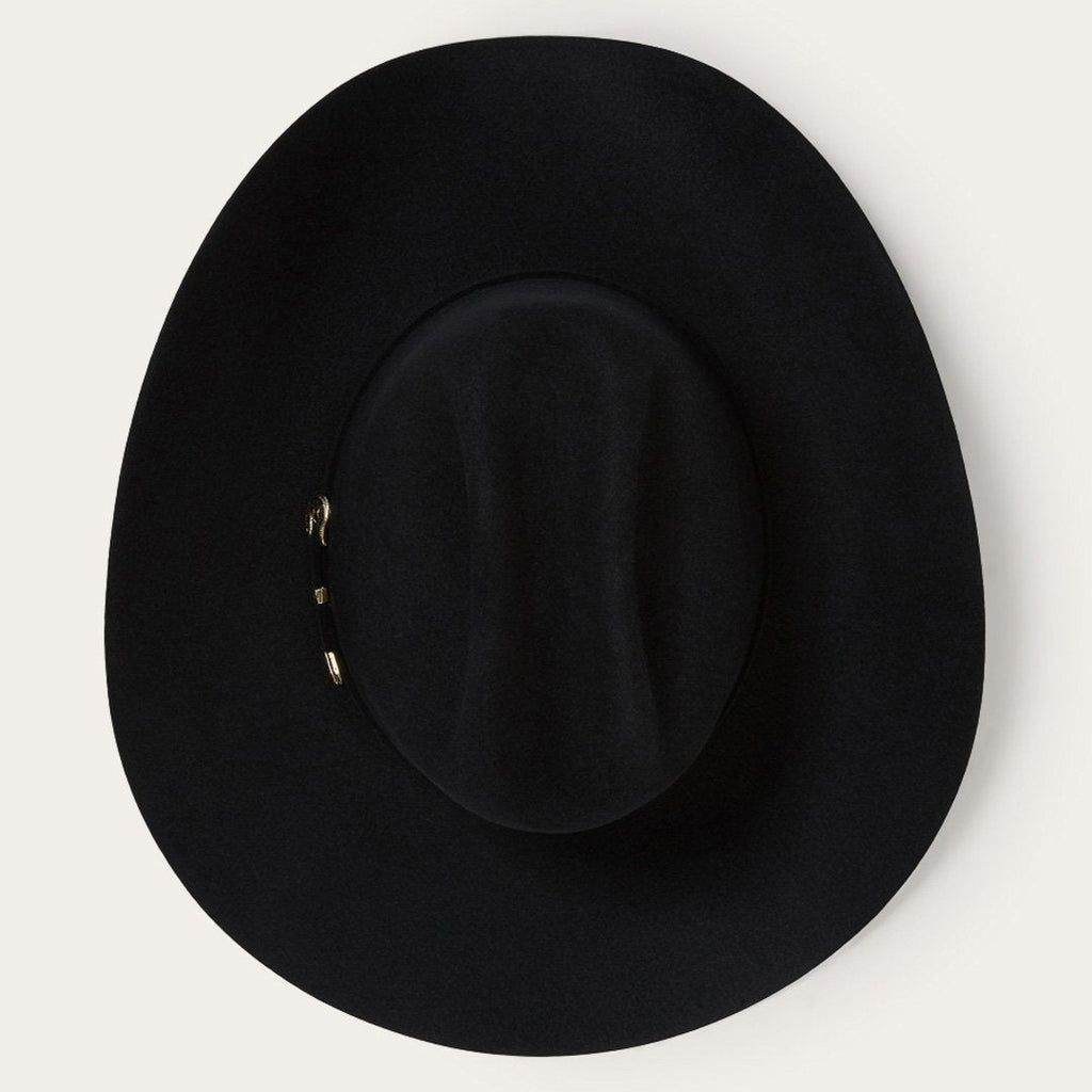 High Point 6X Cowboy Hat