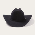 Lariat 5X Cowboy Hat - 4 5/8" Crown