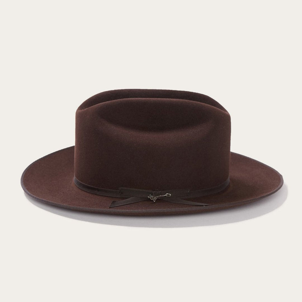 Open Road 6X Cowboy Hat