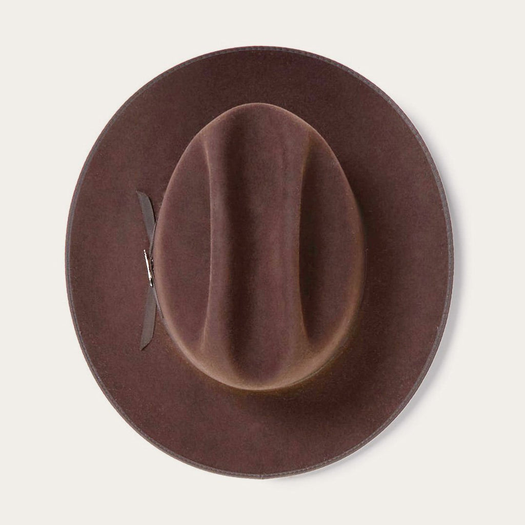 Open Road 6X Cowboy Hat