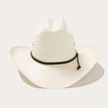 Carson 10X Straw Cowboy Hat