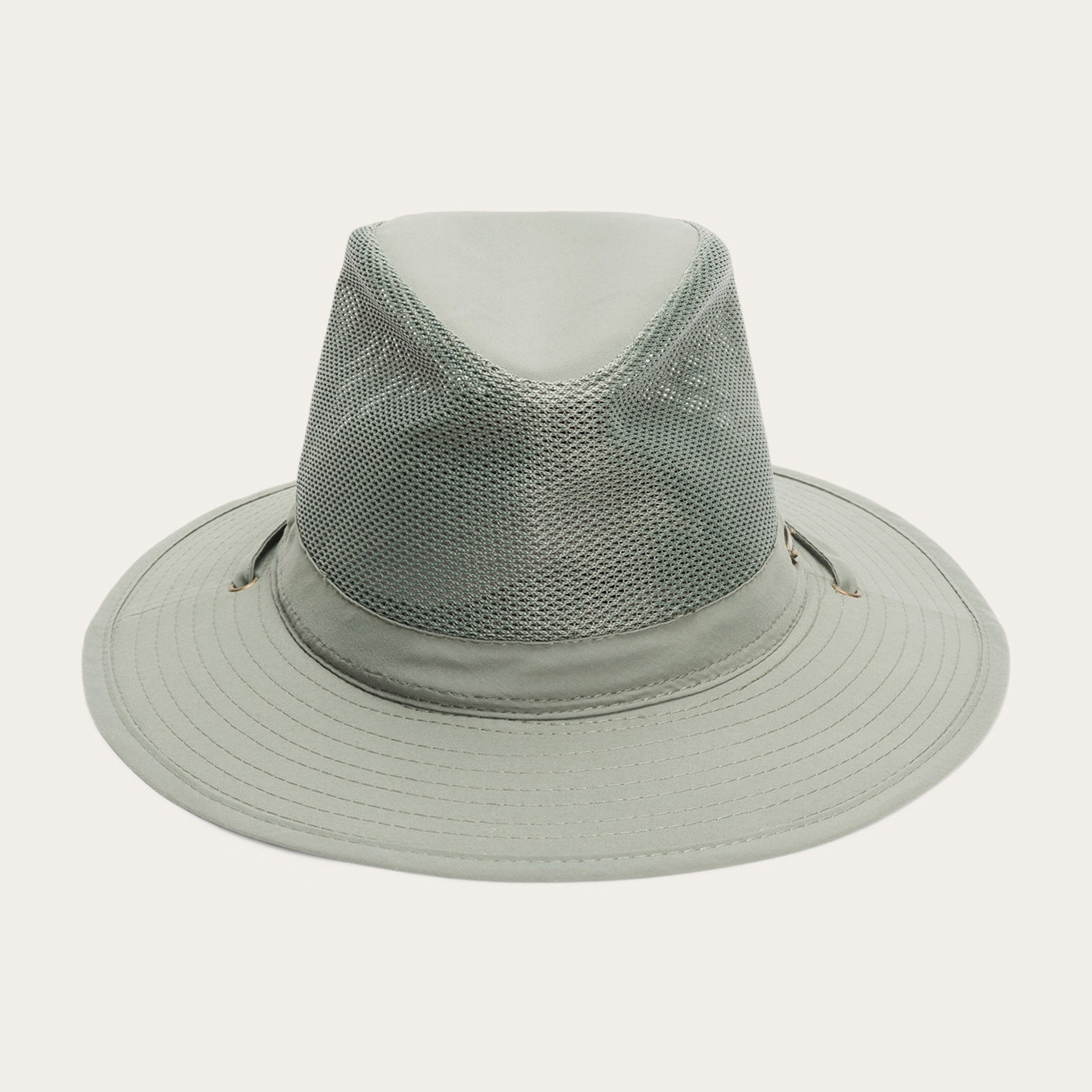 Berghund 'No Fly Zone' Mesh Hat