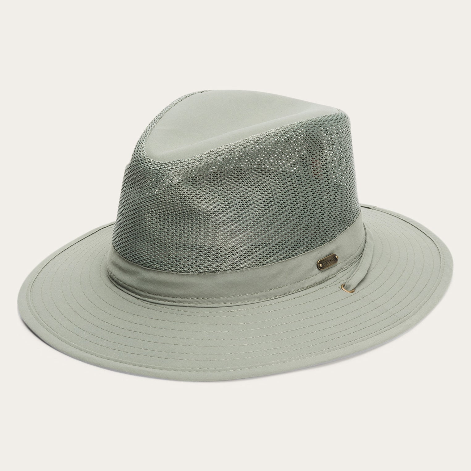 Berghund 'No Fly Zone' Mesh Hat