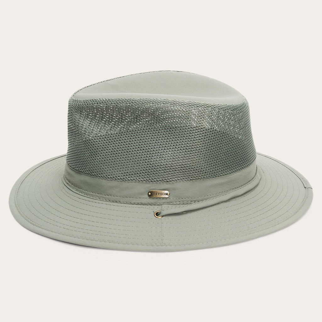 Berghund 'No Fly Zone' Mesh Hat