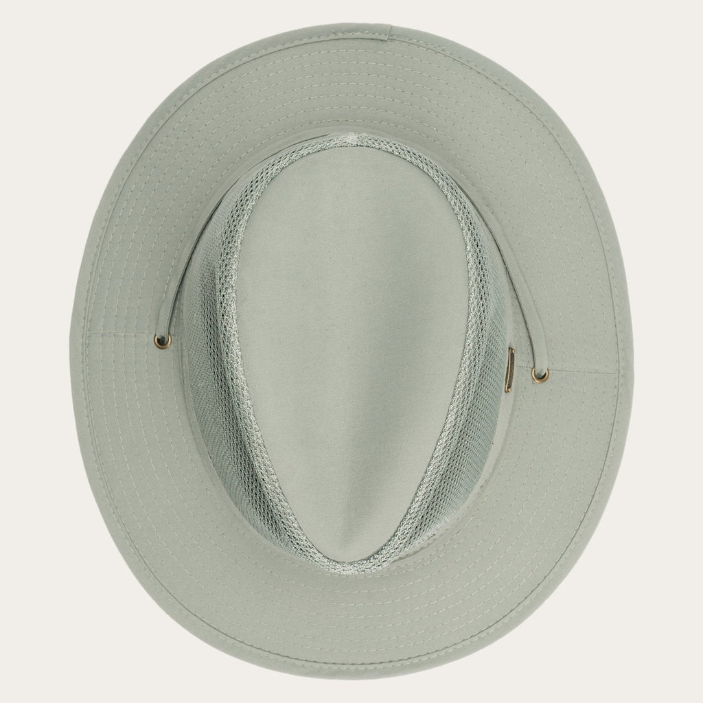 Berghund 'No Fly Zone' Mesh Hat