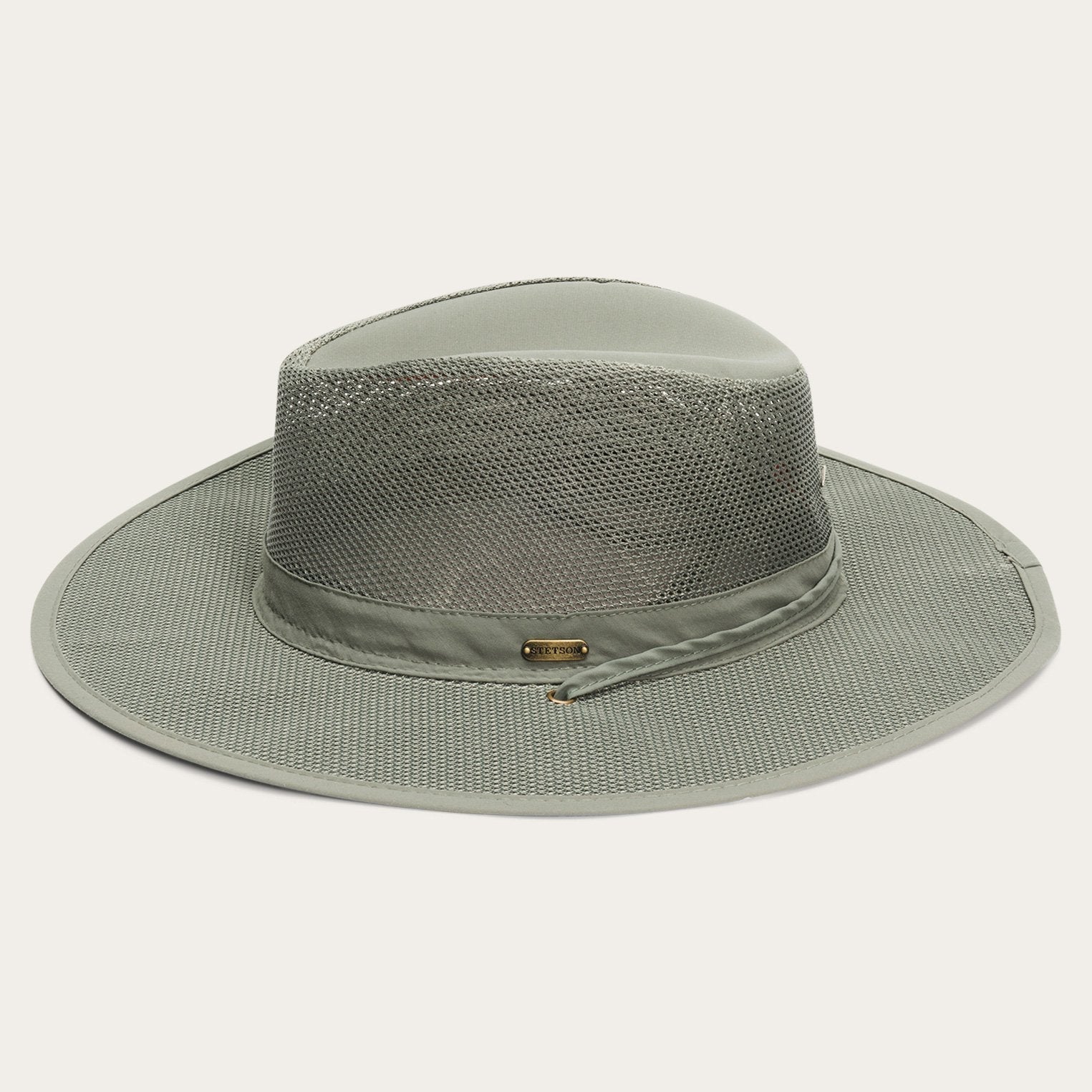 Montana 'No Fly Zone' Mesh Hat