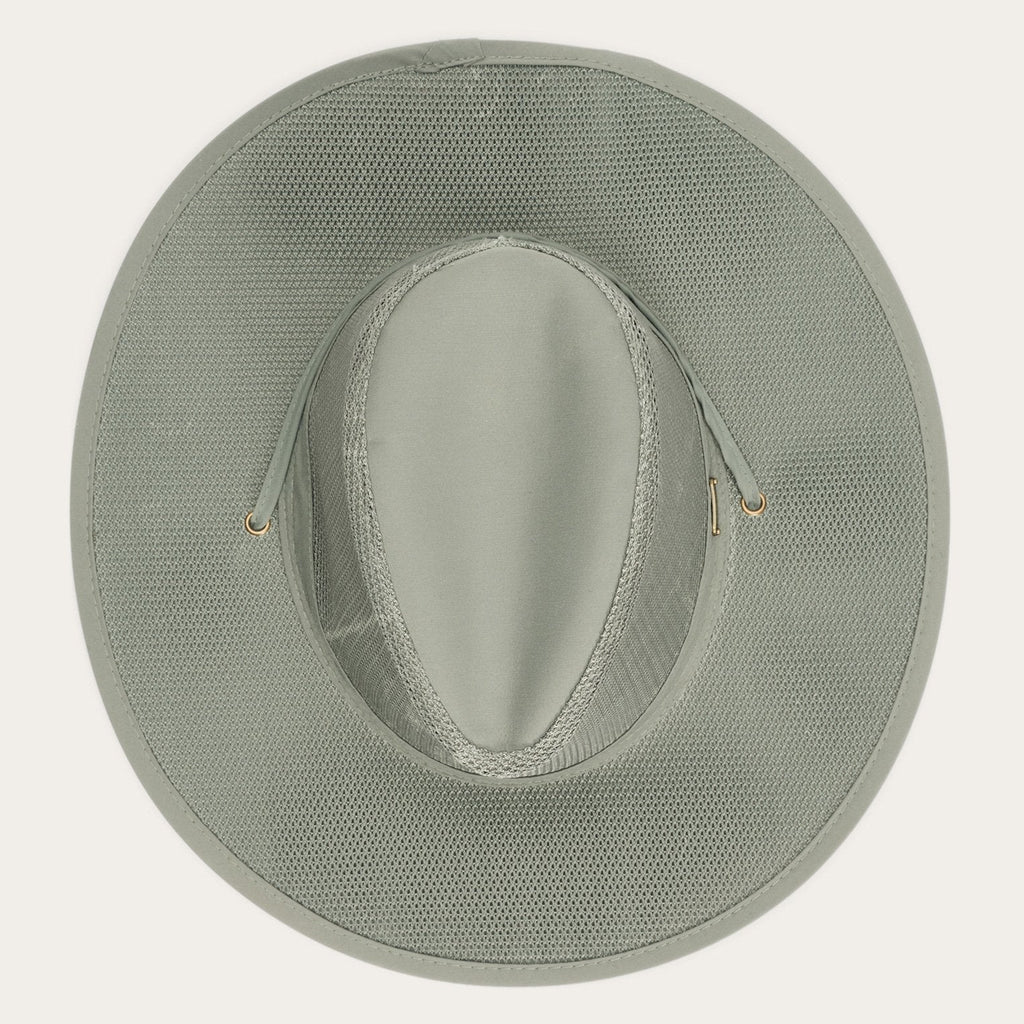 Montana 'No Fly Zone' Mesh Hat