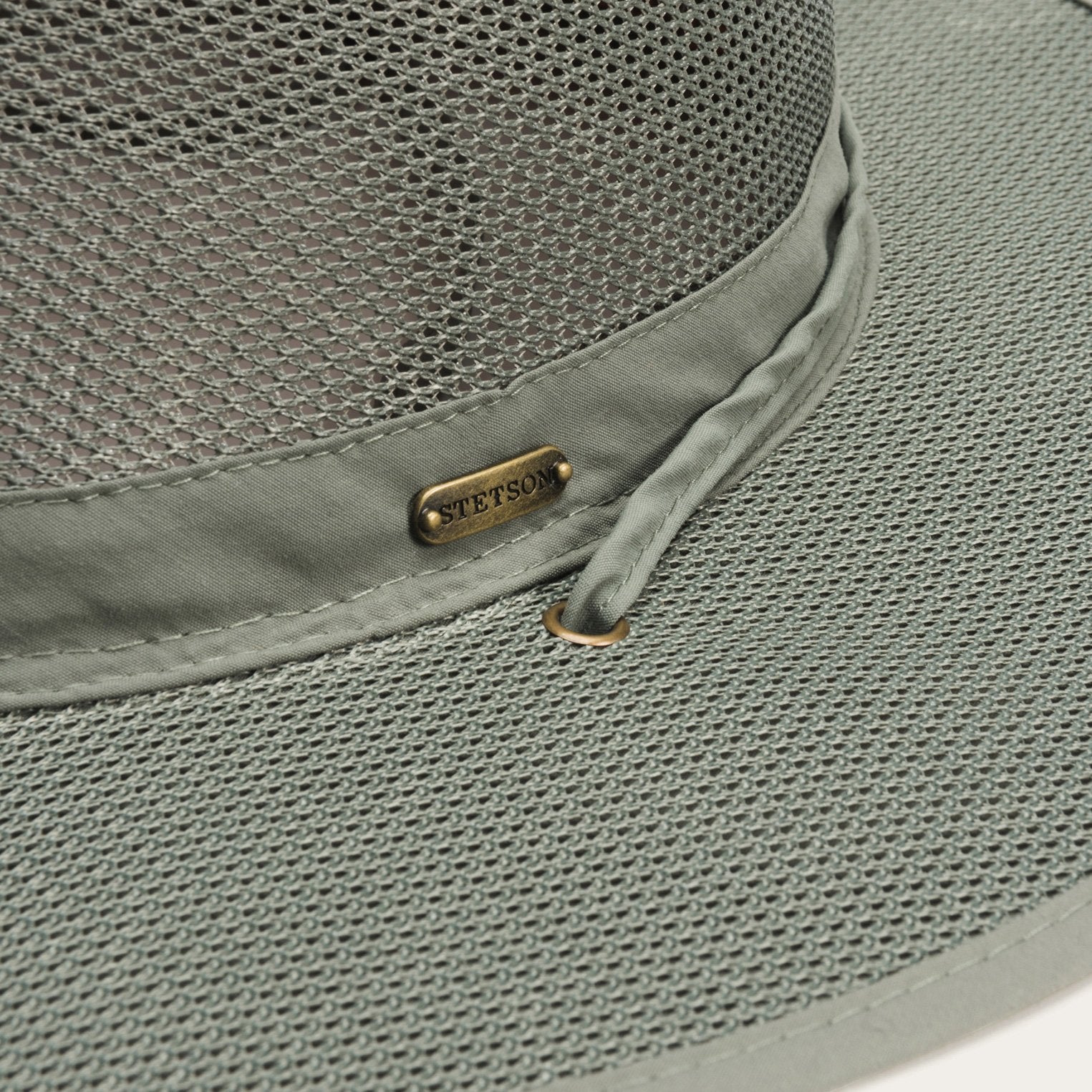 Montana 'No Fly Zone' Mesh Hat